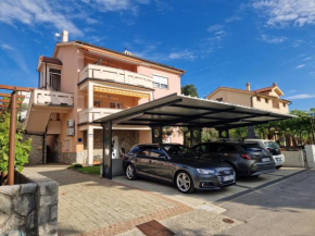 Apartment Fanuko, Krk